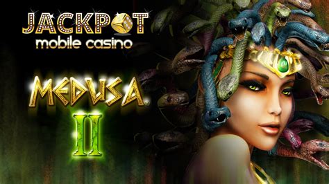 Medusa Casino - A Glimpse into the Enigmatic World of Gambling